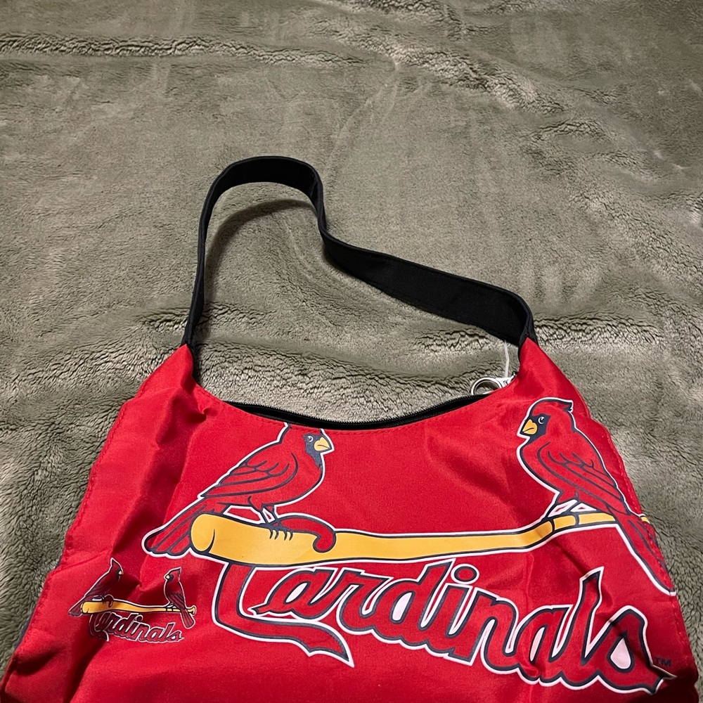 St. Louis Cardinals Genuine Merchandise Handbag